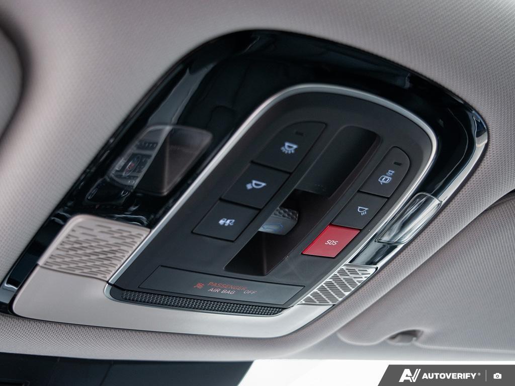 used 2024 Hyundai Palisade car, priced at $53,597