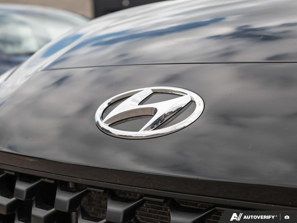 used 2022 Hyundai Kona car, priced at $25,597