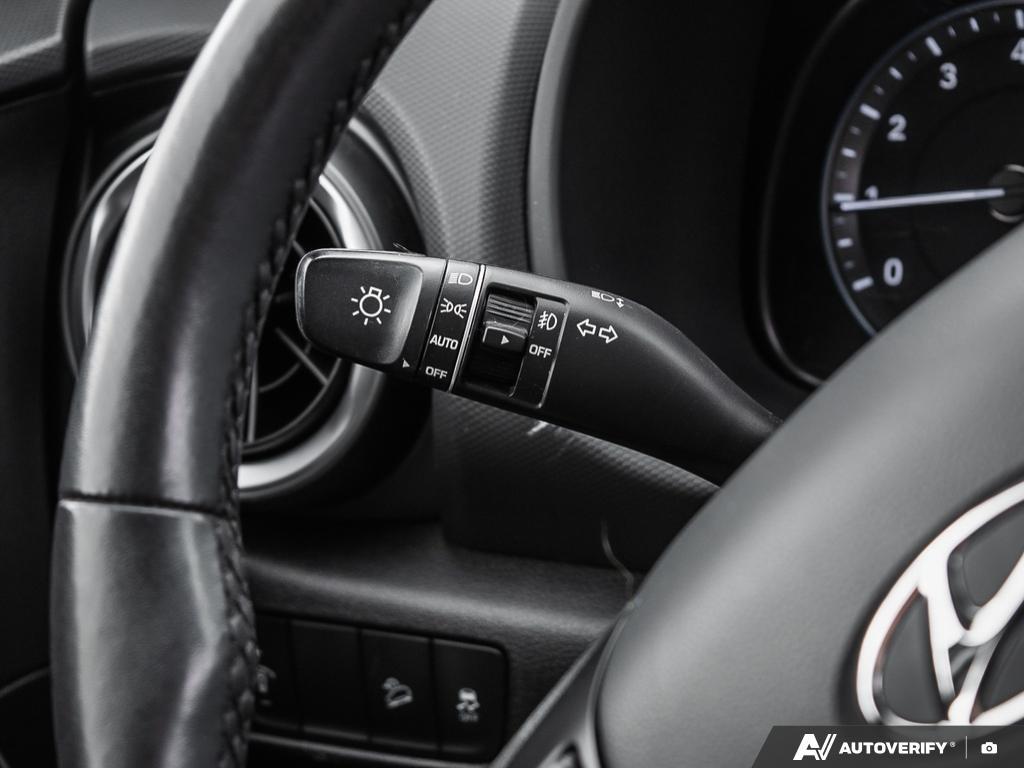 used 2022 Hyundai Kona car, priced at $25,597
