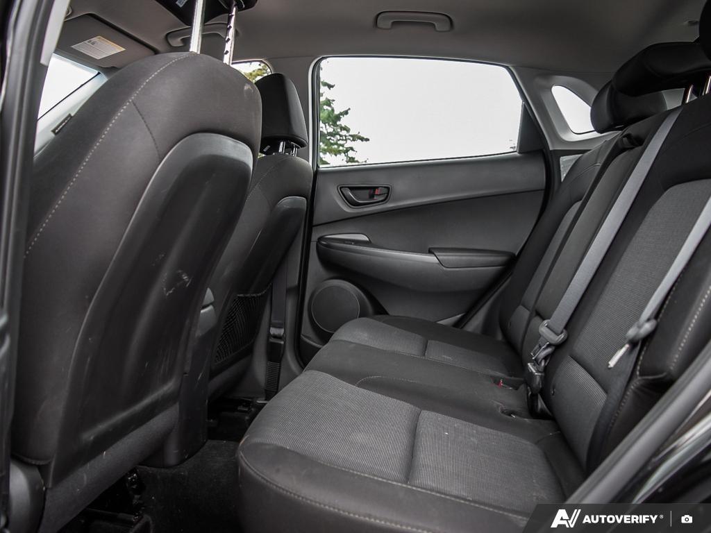 used 2022 Hyundai Kona car, priced at $25,597