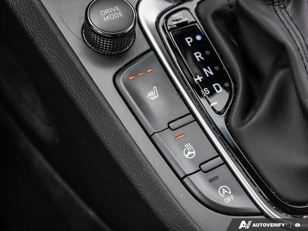 used 2022 Hyundai Kona car, priced at $25,597