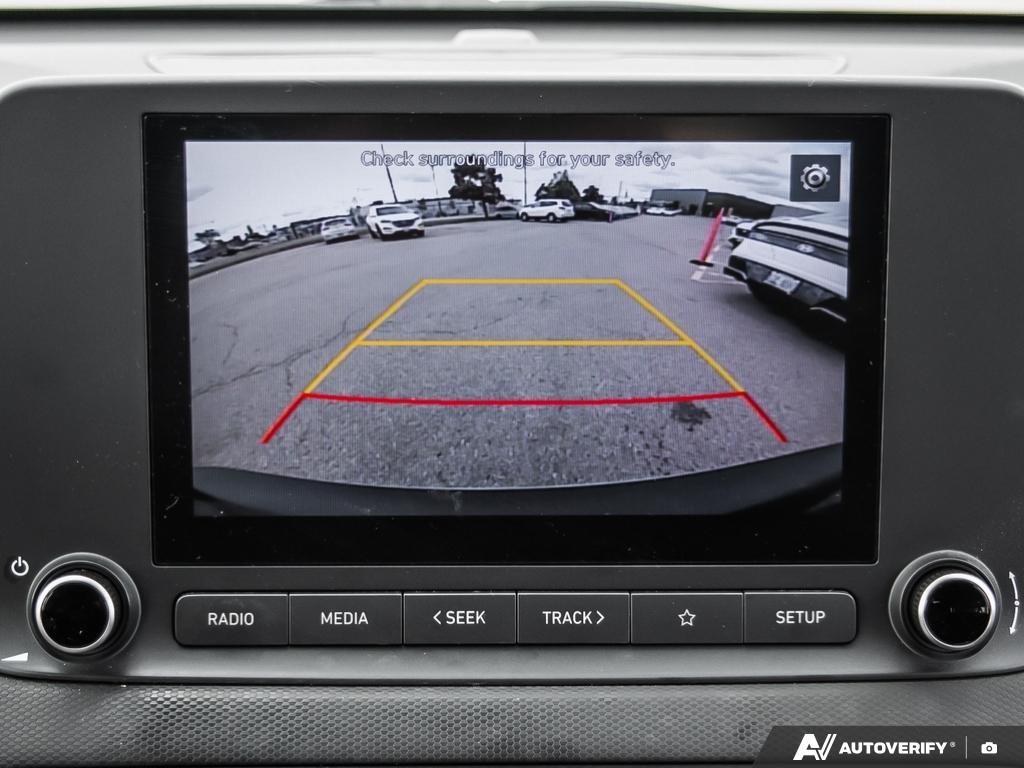 used 2022 Hyundai Kona car, priced at $25,597