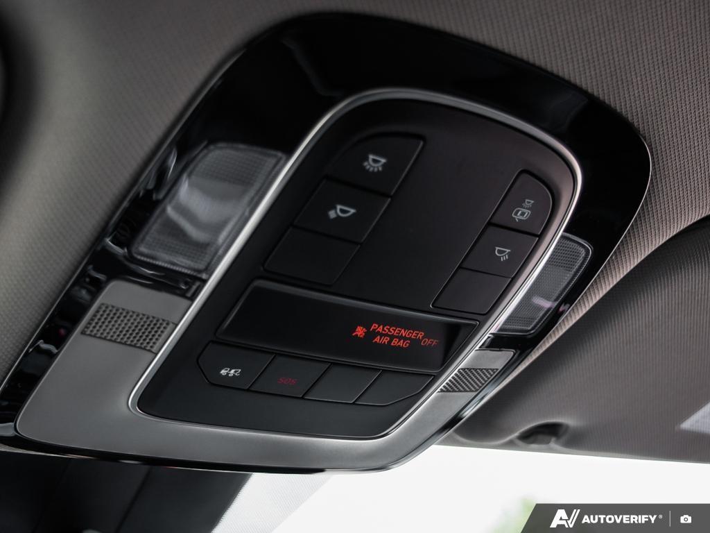 used 2022 Hyundai Santa Fe car, priced at $30,597