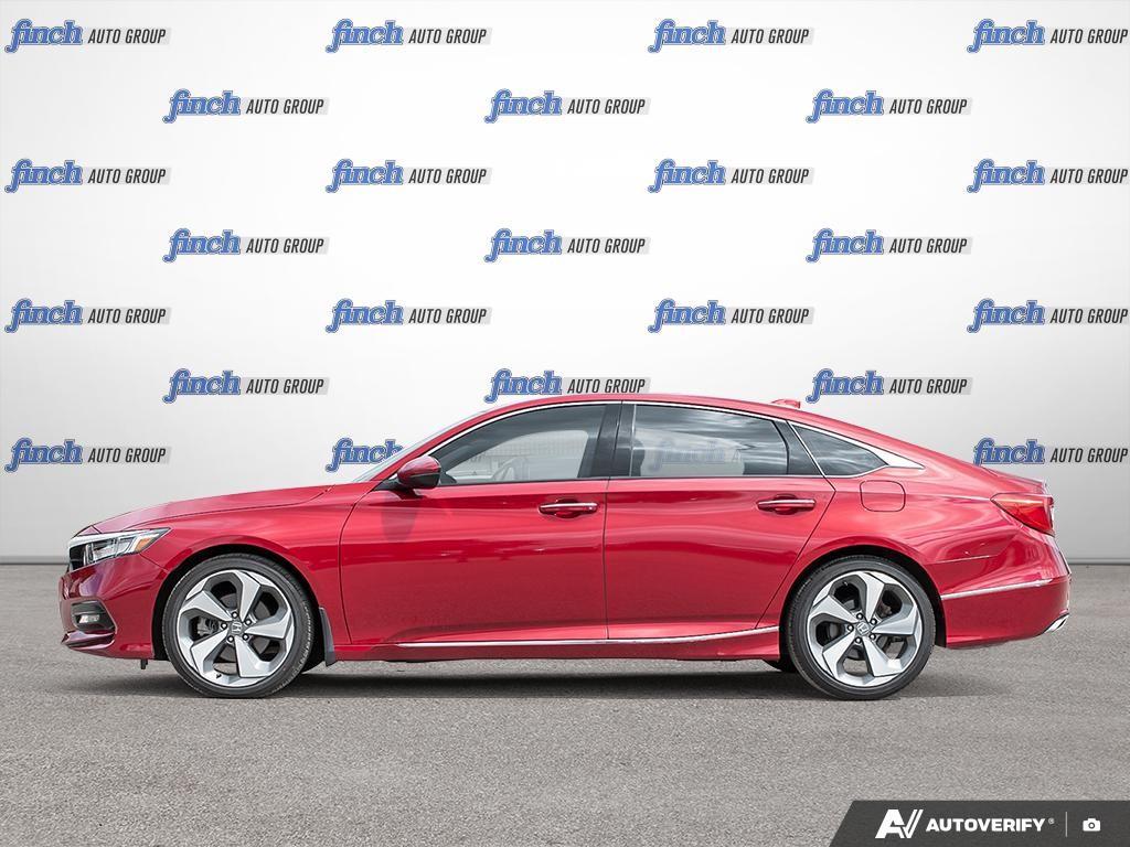 used 2018 Honda Accord car, priced at $26,597