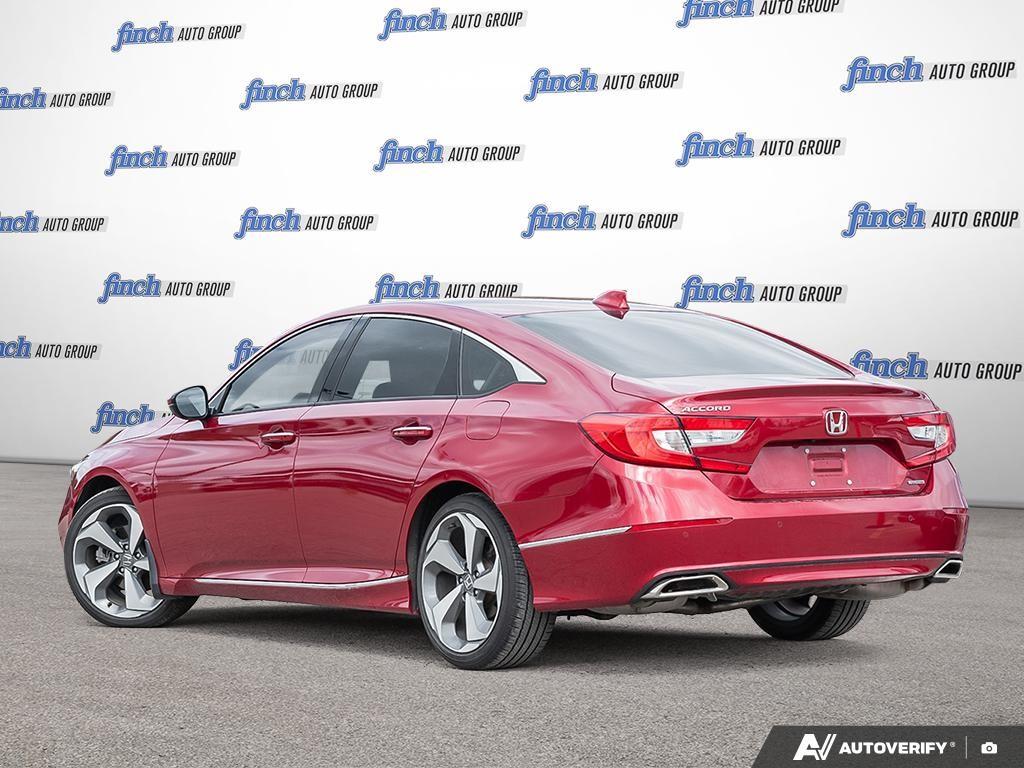 used 2018 Honda Accord car, priced at $26,597