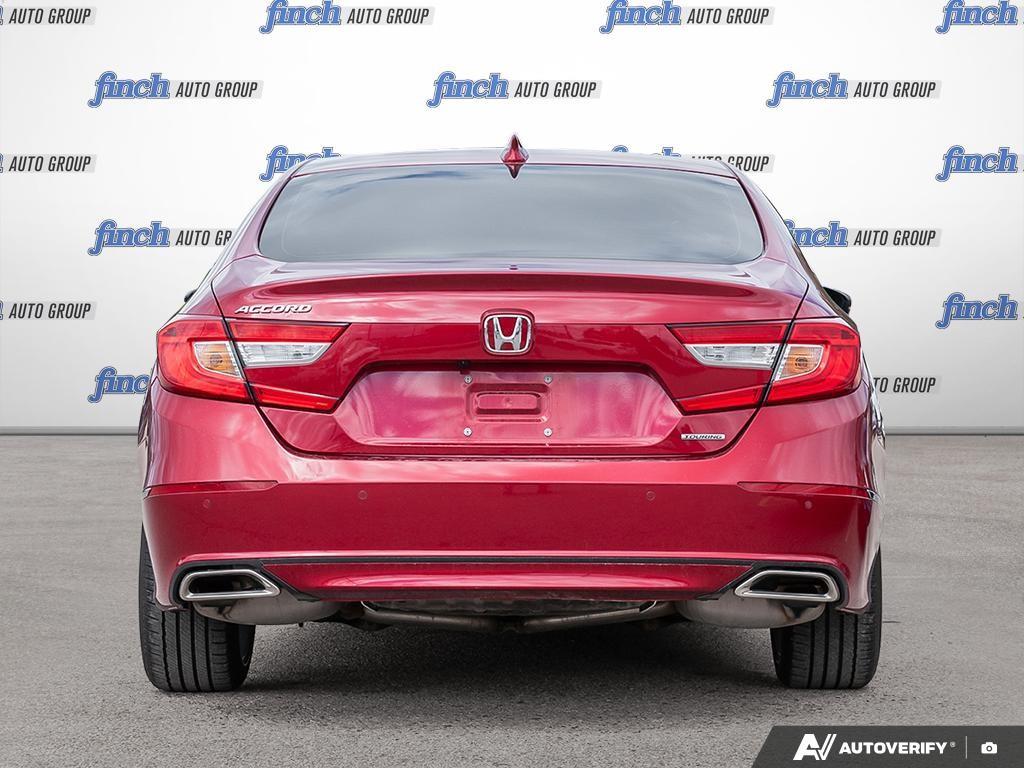 used 2018 Honda Accord car, priced at $26,597