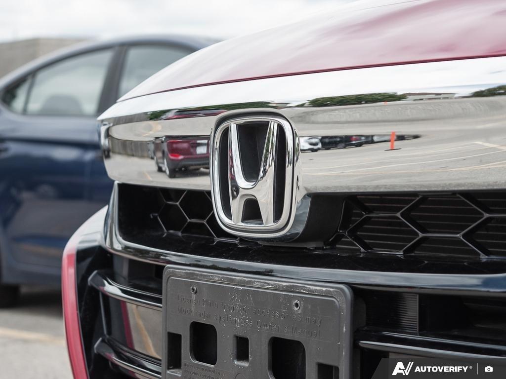 used 2018 Honda Accord car, priced at $26,597