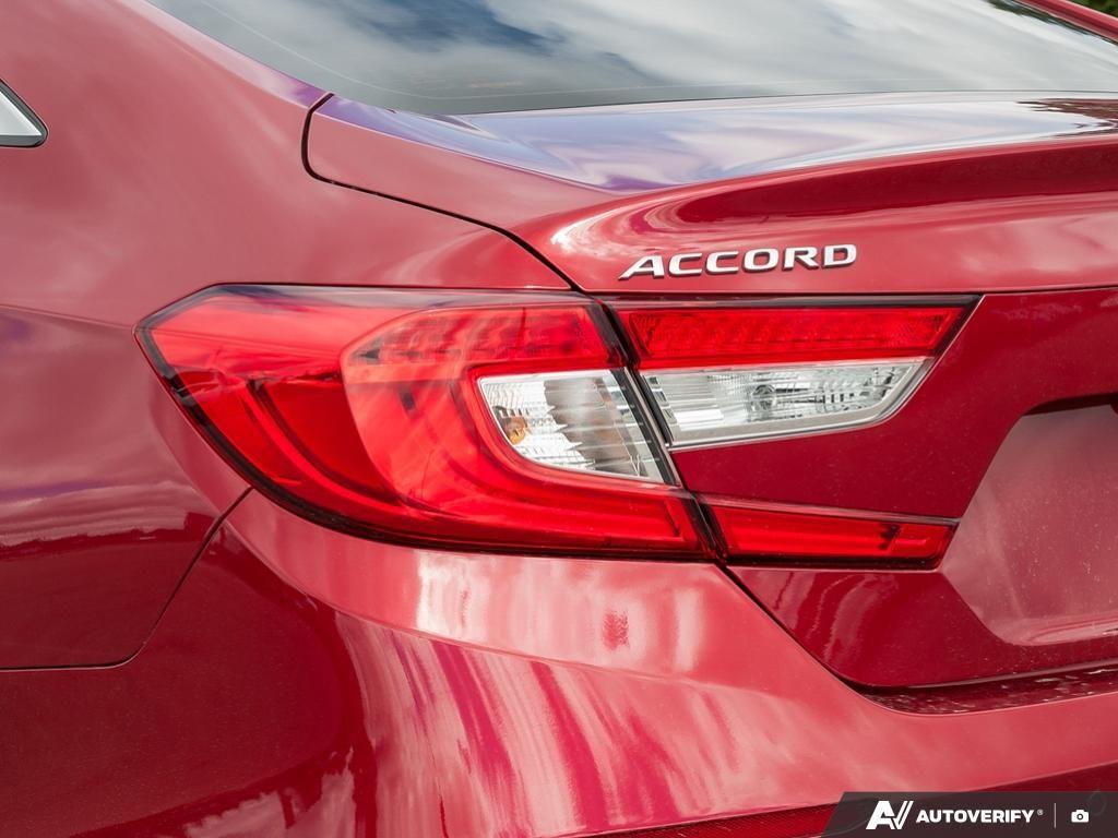 used 2018 Honda Accord car, priced at $26,597