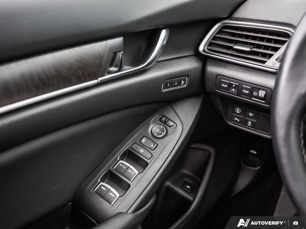 used 2018 Honda Accord car, priced at $26,597