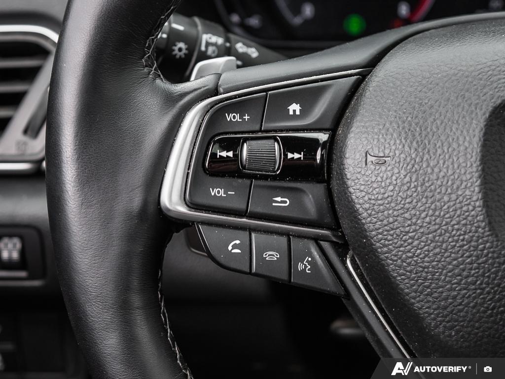 used 2018 Honda Accord car, priced at $26,597
