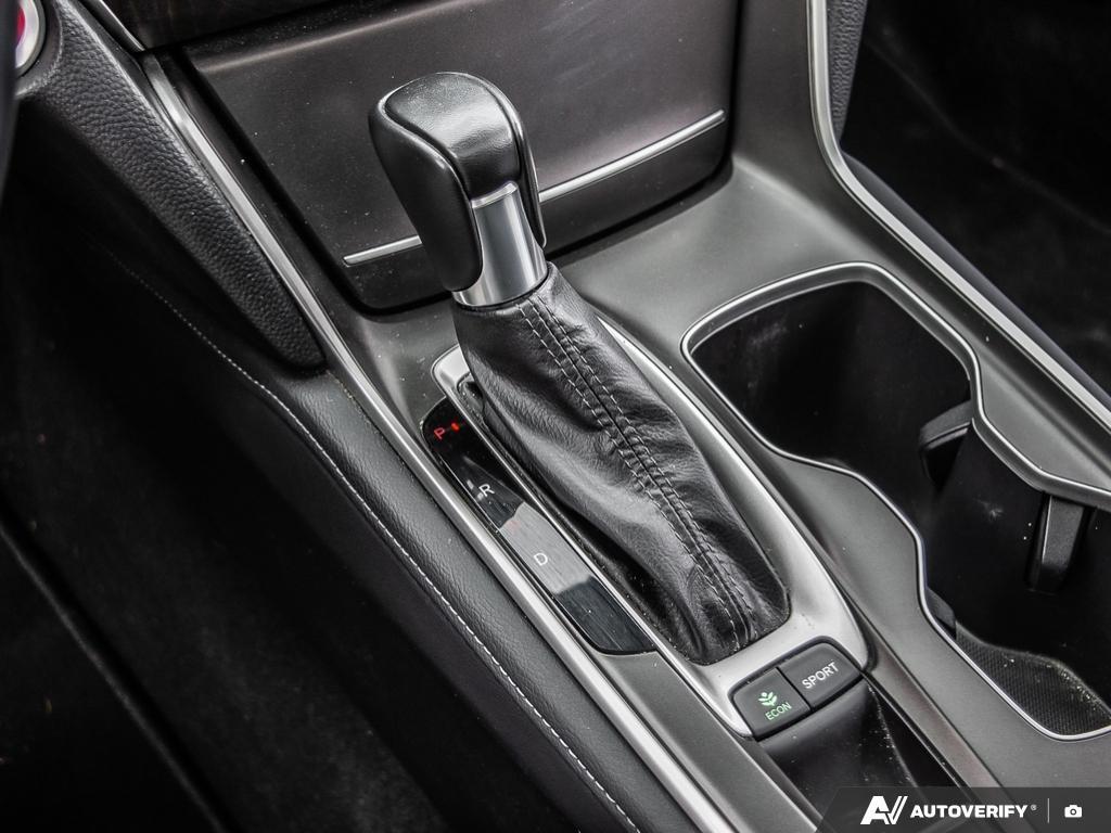 used 2018 Honda Accord car, priced at $26,597