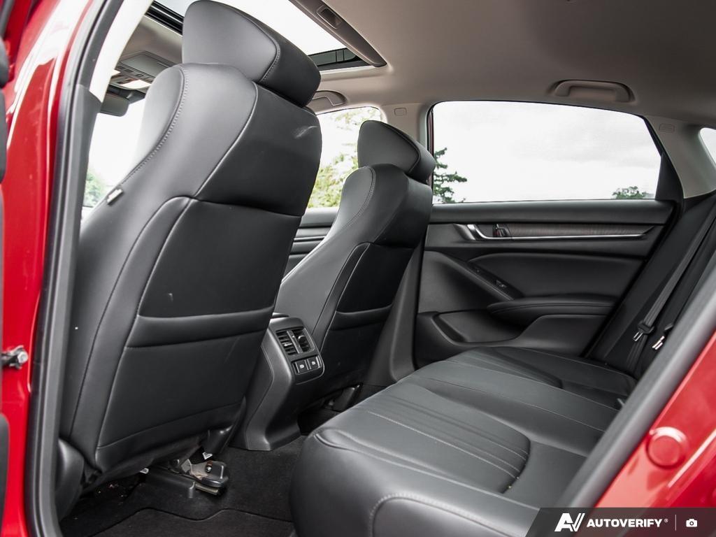 used 2018 Honda Accord car, priced at $26,597