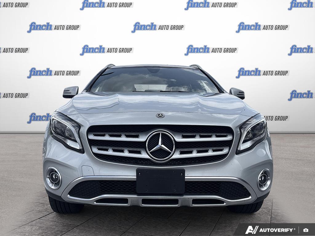 used 2020 Mercedes-Benz GLA 250 car, priced at $29,900
