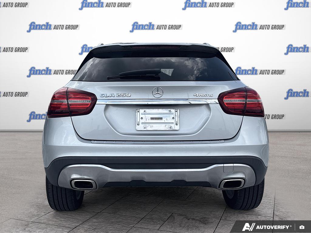 used 2020 Mercedes-Benz GLA 250 car, priced at $29,900