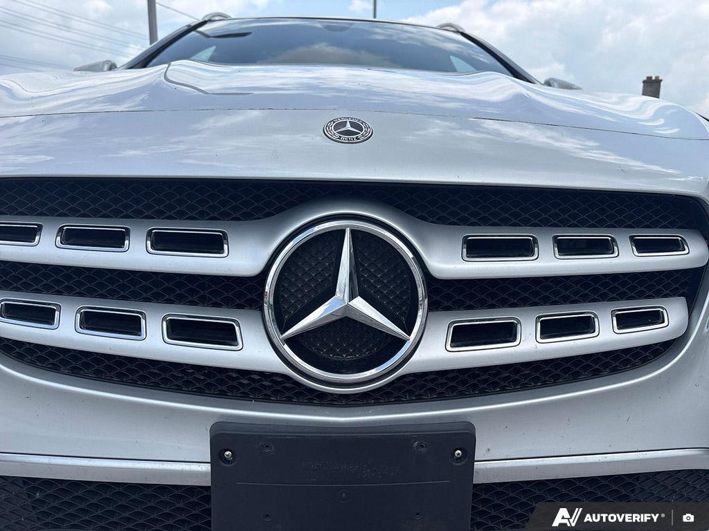 used 2020 Mercedes-Benz GLA 250 car, priced at $29,900