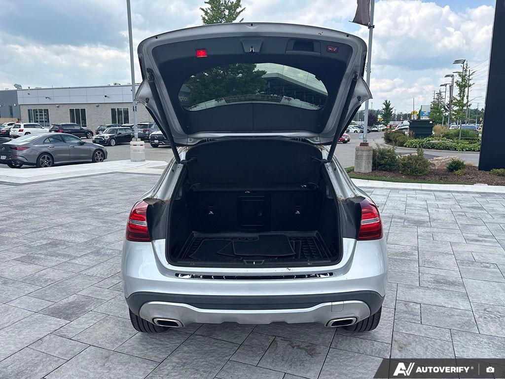 used 2020 Mercedes-Benz GLA 250 car, priced at $29,900
