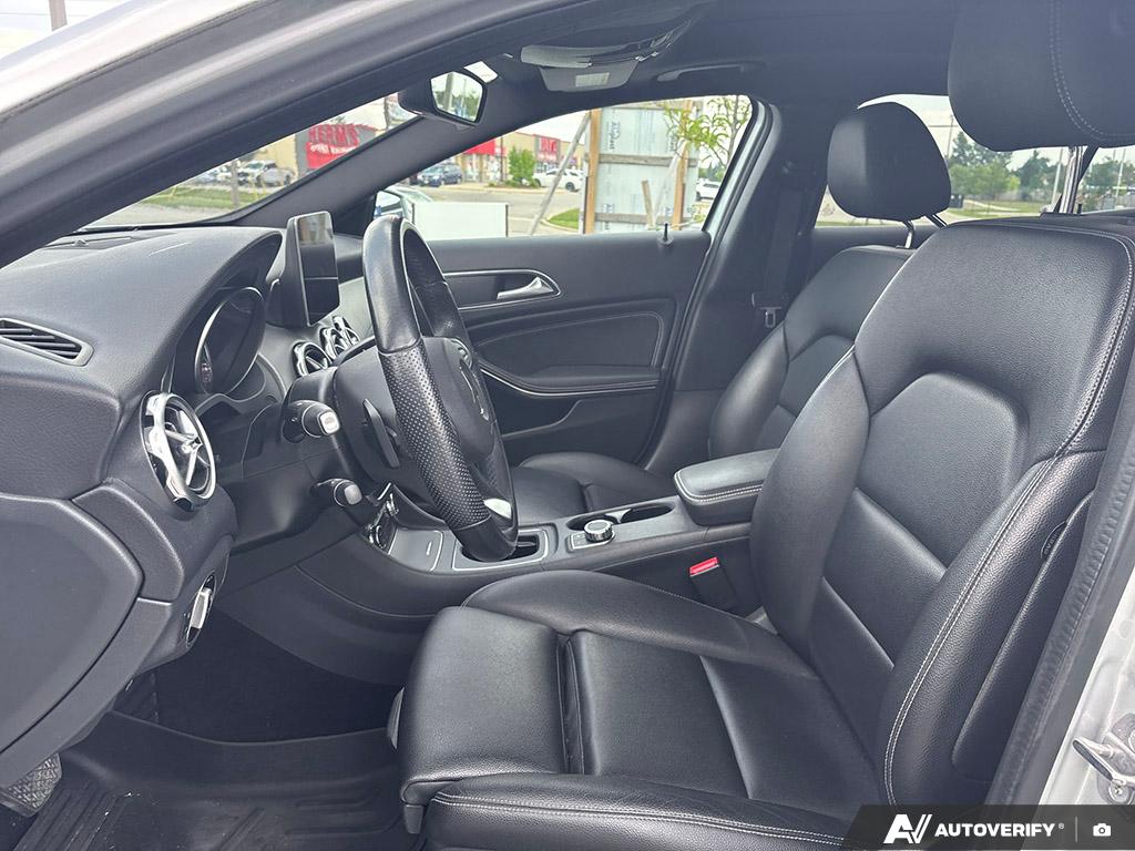 used 2020 Mercedes-Benz GLA 250 car, priced at $29,900