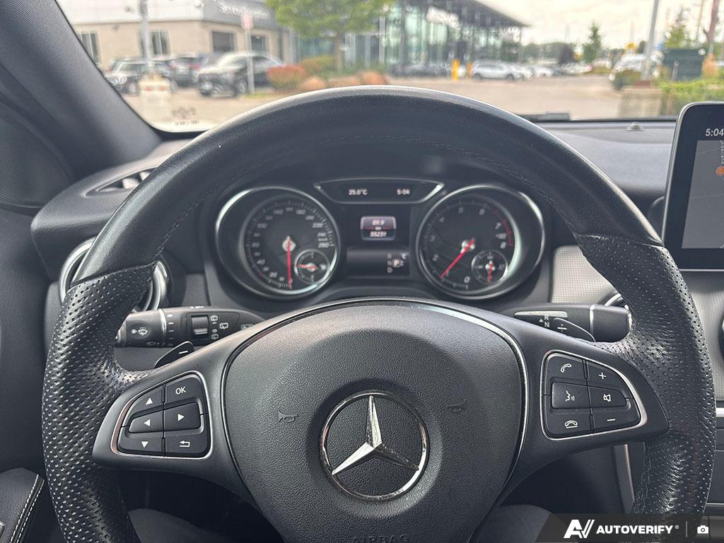 used 2020 Mercedes-Benz GLA 250 car, priced at $29,900