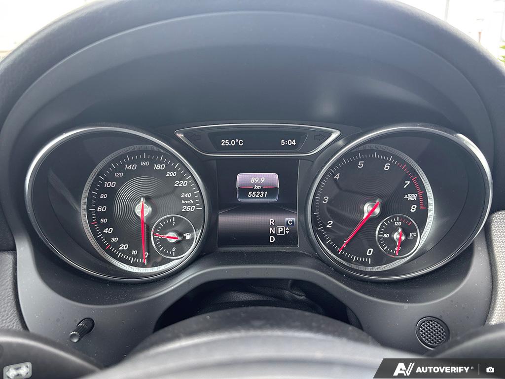 used 2020 Mercedes-Benz GLA 250 car, priced at $29,900