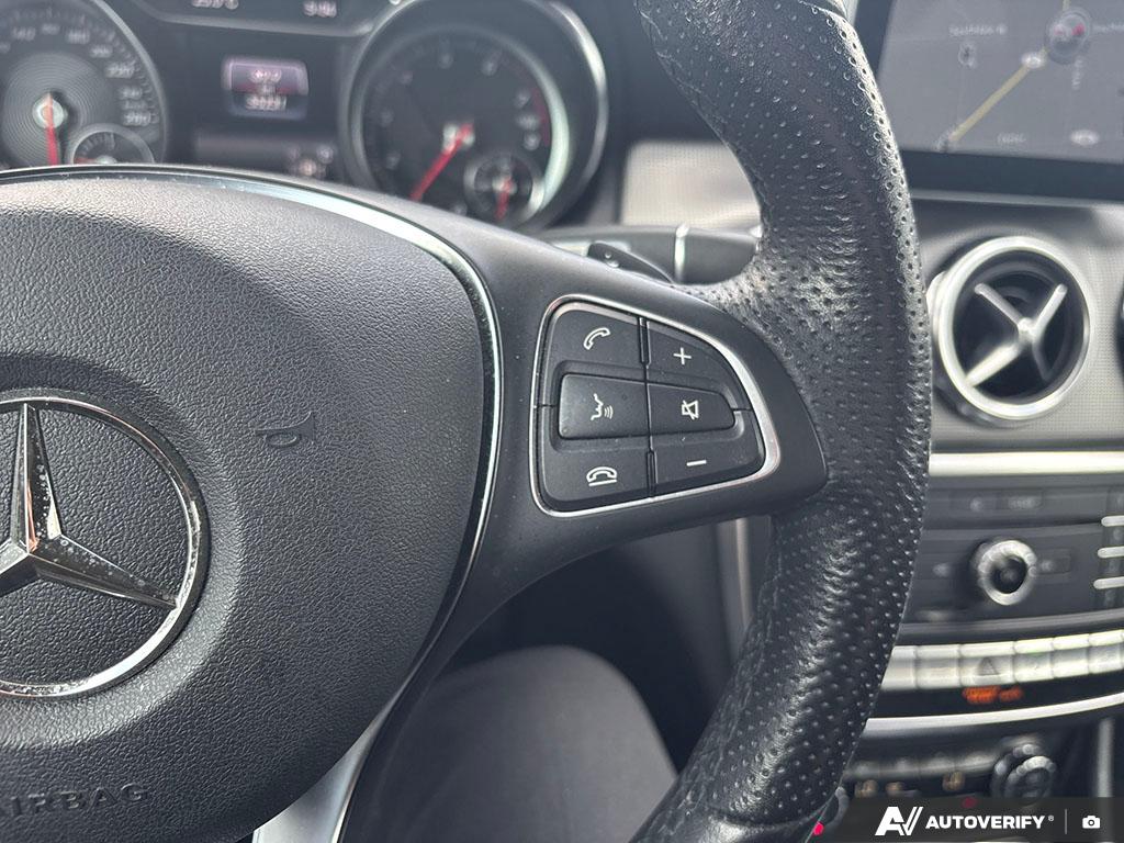 used 2020 Mercedes-Benz GLA 250 car, priced at $29,900