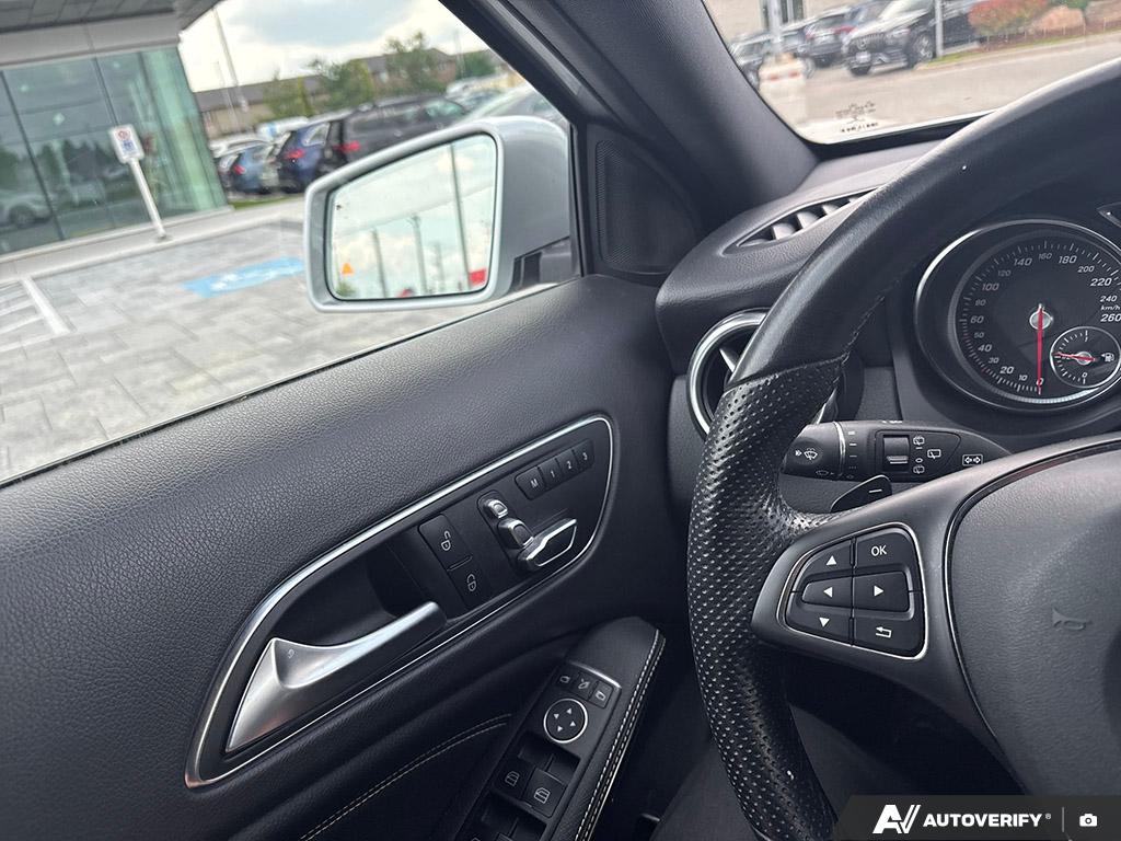 used 2020 Mercedes-Benz GLA 250 car, priced at $29,900
