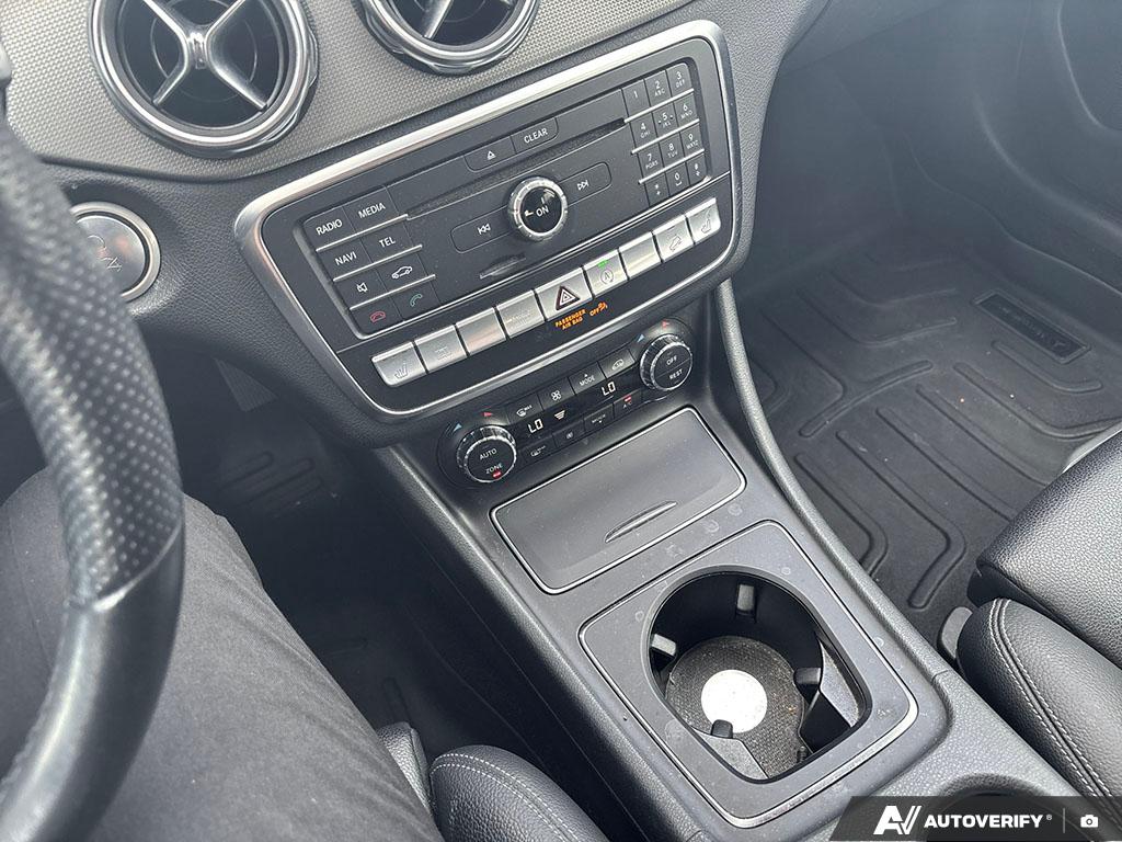 used 2020 Mercedes-Benz GLA 250 car, priced at $29,900