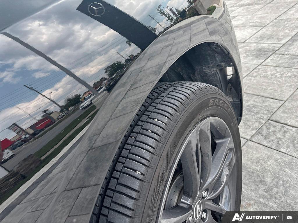 used 2021 Acura RDX car, priced at $39,900