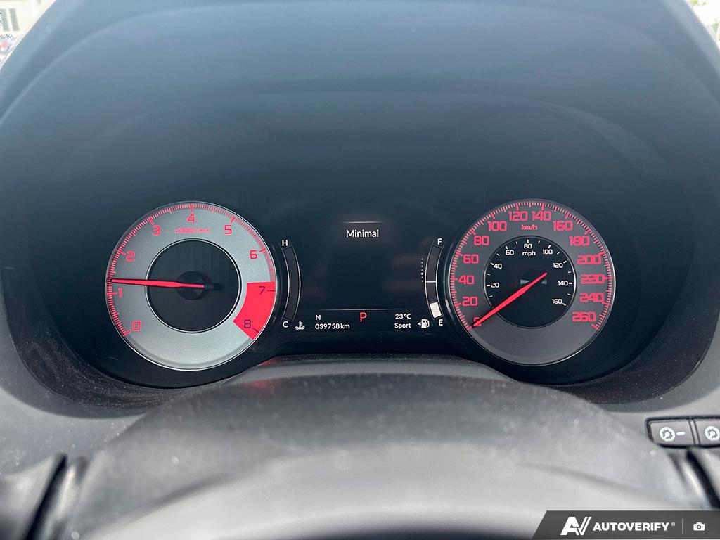 used 2021 Acura RDX car, priced at $39,900
