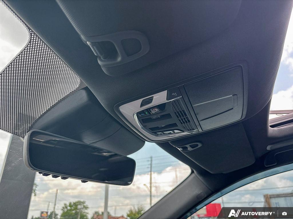 used 2021 Acura RDX car, priced at $39,900