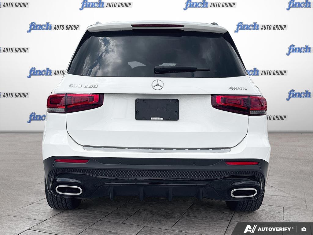 used 2022 Mercedes-Benz GLB 250 car, priced at $40,900