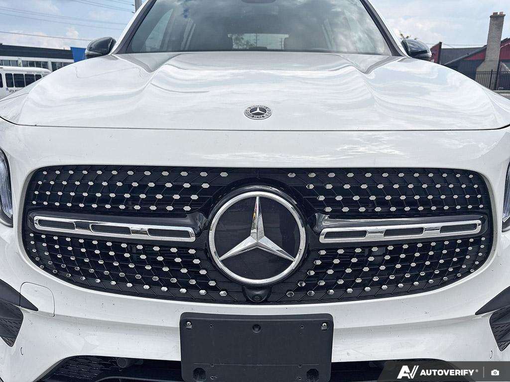 used 2022 Mercedes-Benz GLB 250 car, priced at $40,900