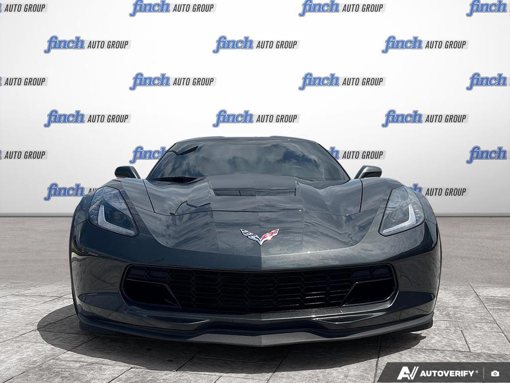 used 2019 Chevrolet Corvette car, priced at $79,900