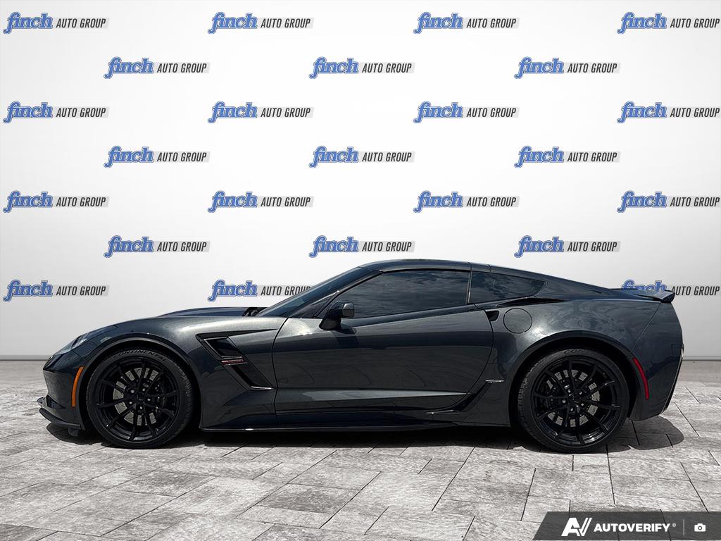 used 2019 Chevrolet Corvette car, priced at $79,900