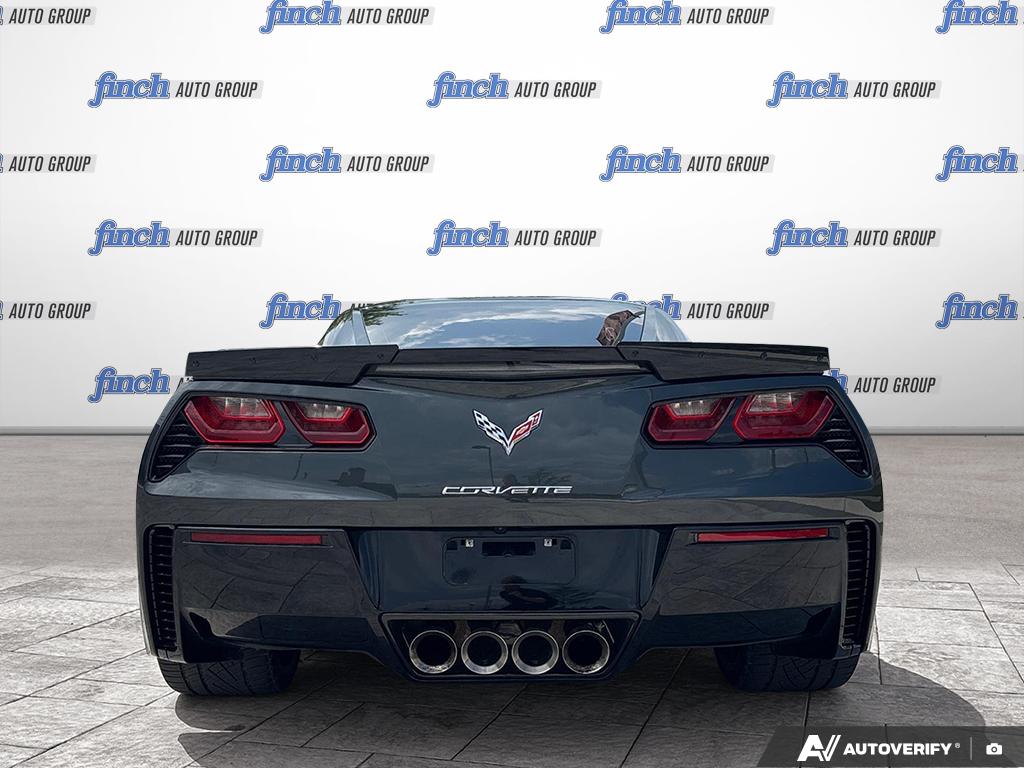 used 2019 Chevrolet Corvette car, priced at $79,900