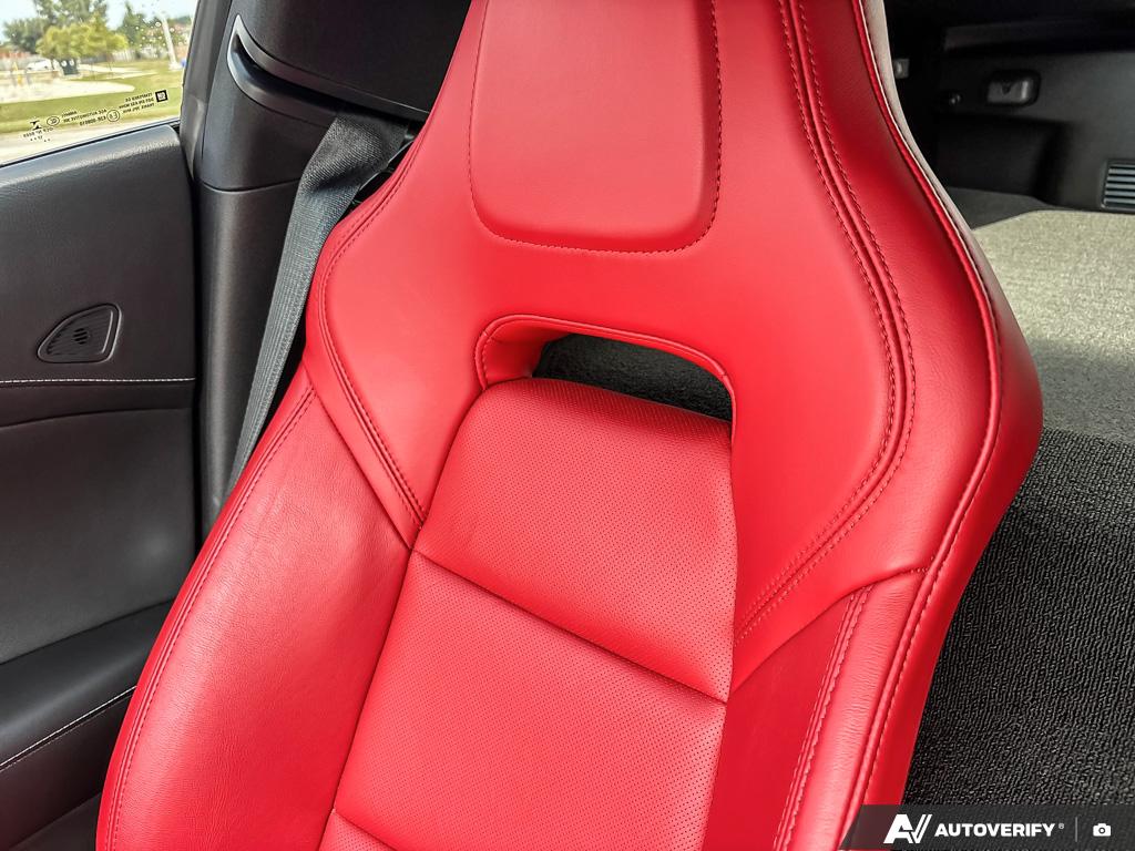 used 2019 Chevrolet Corvette car, priced at $79,900