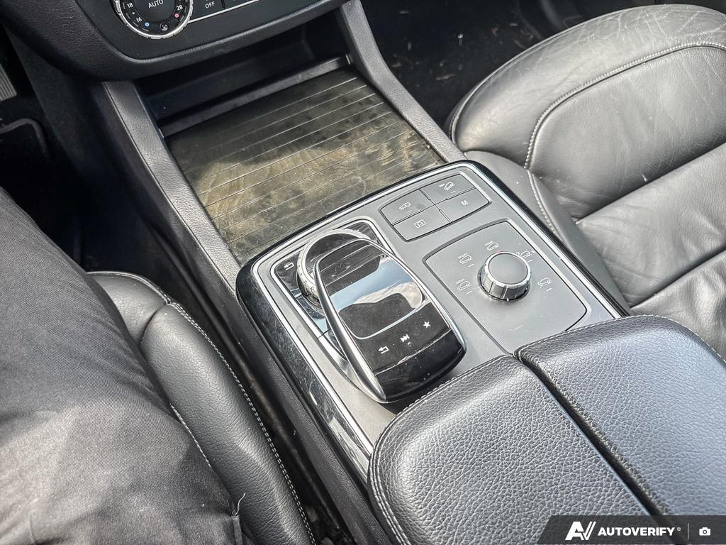 used 2017 Mercedes-Benz GLS 450 car, priced at $36,900