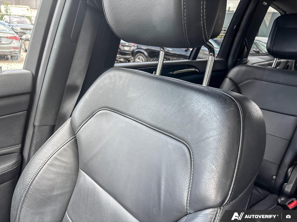 used 2017 Mercedes-Benz GLS 450 car, priced at $36,900