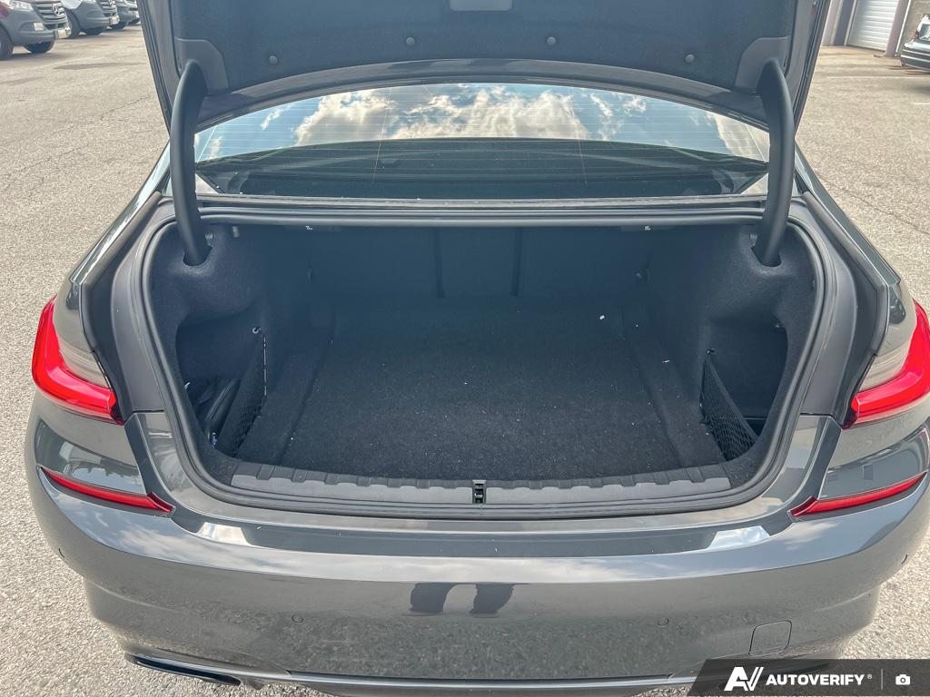 used 2020 BMW M340 car, priced at $45,900