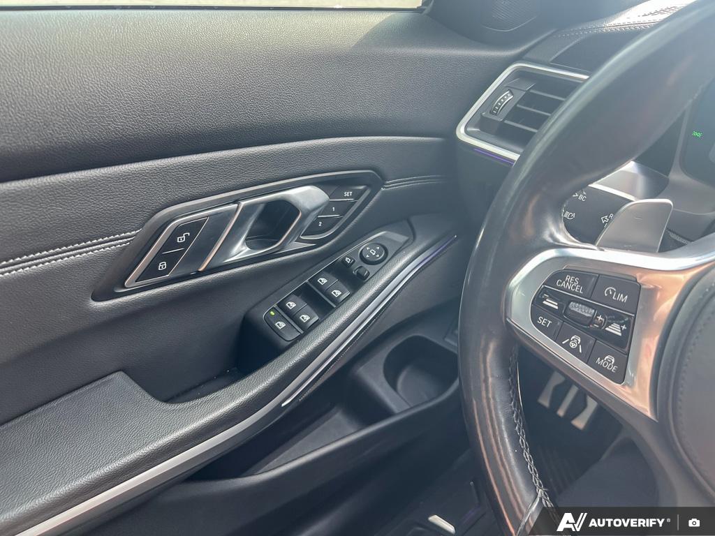 used 2020 BMW M340 car, priced at $45,900