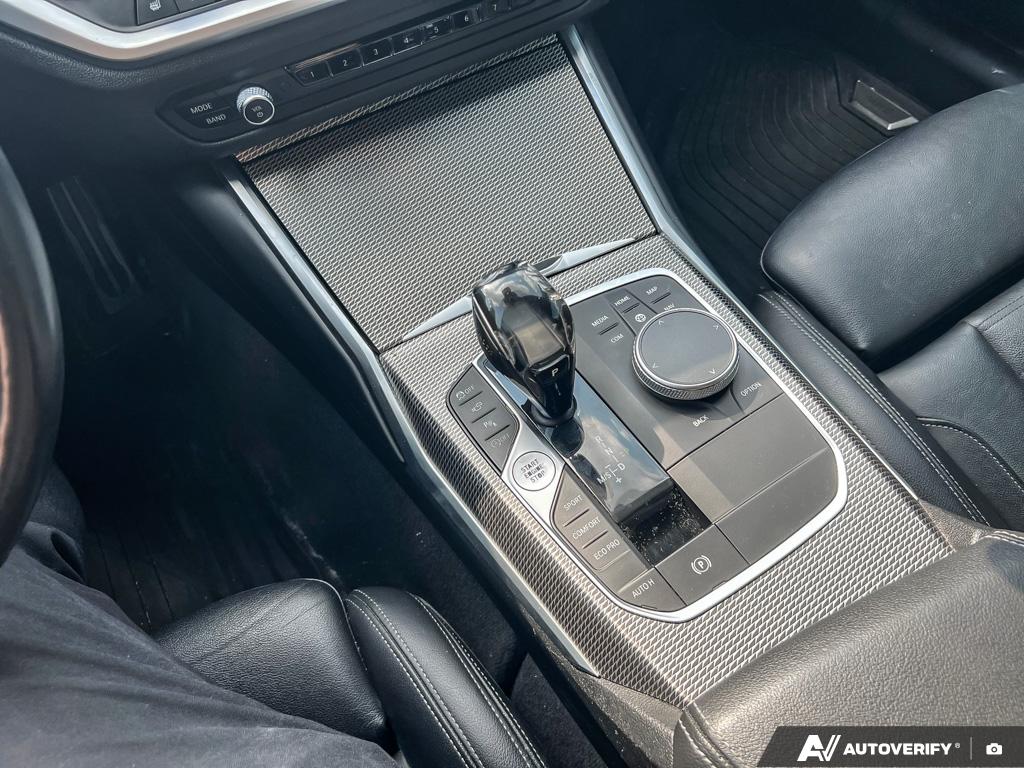 used 2020 BMW M340 car, priced at $45,900