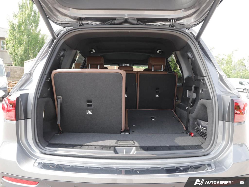 new 2026 Mercedes-Benz GLB 250 car, priced at $72,042