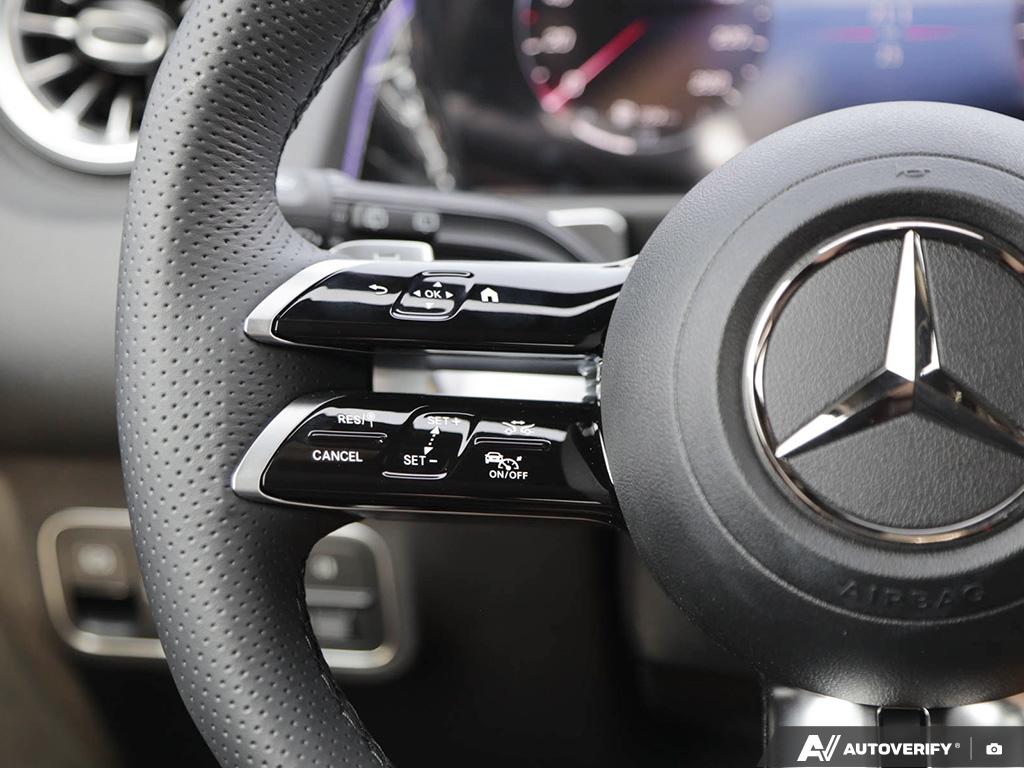 new 2026 Mercedes-Benz GLB 250 car, priced at $72,042