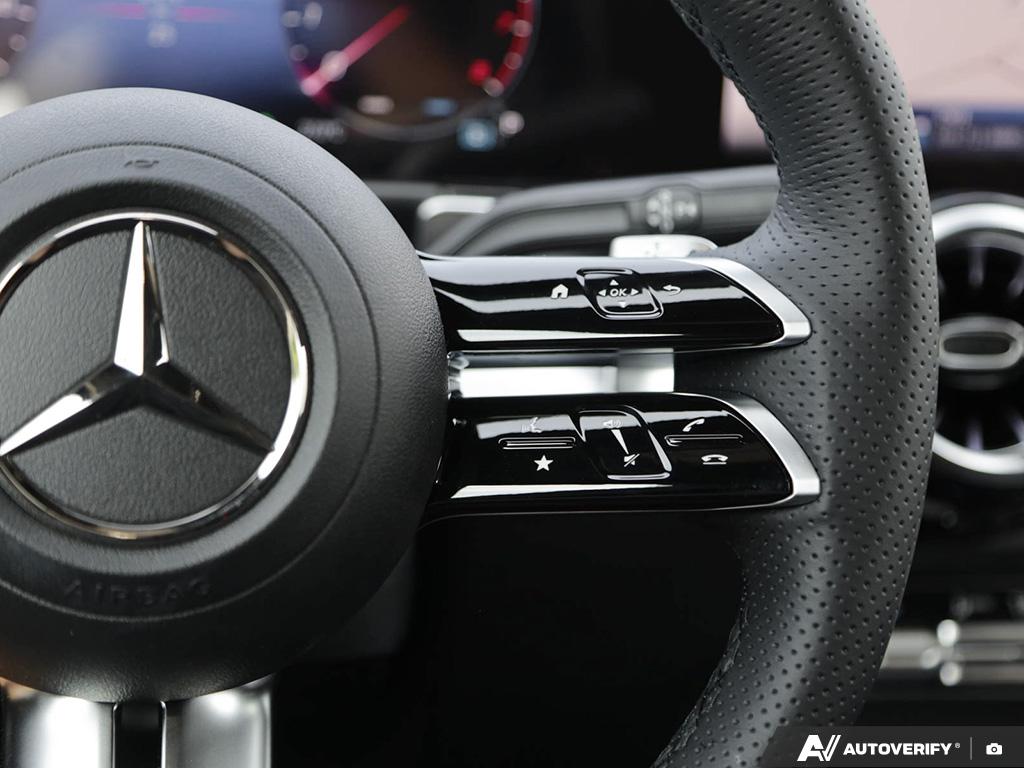 new 2026 Mercedes-Benz GLB 250 car, priced at $72,042