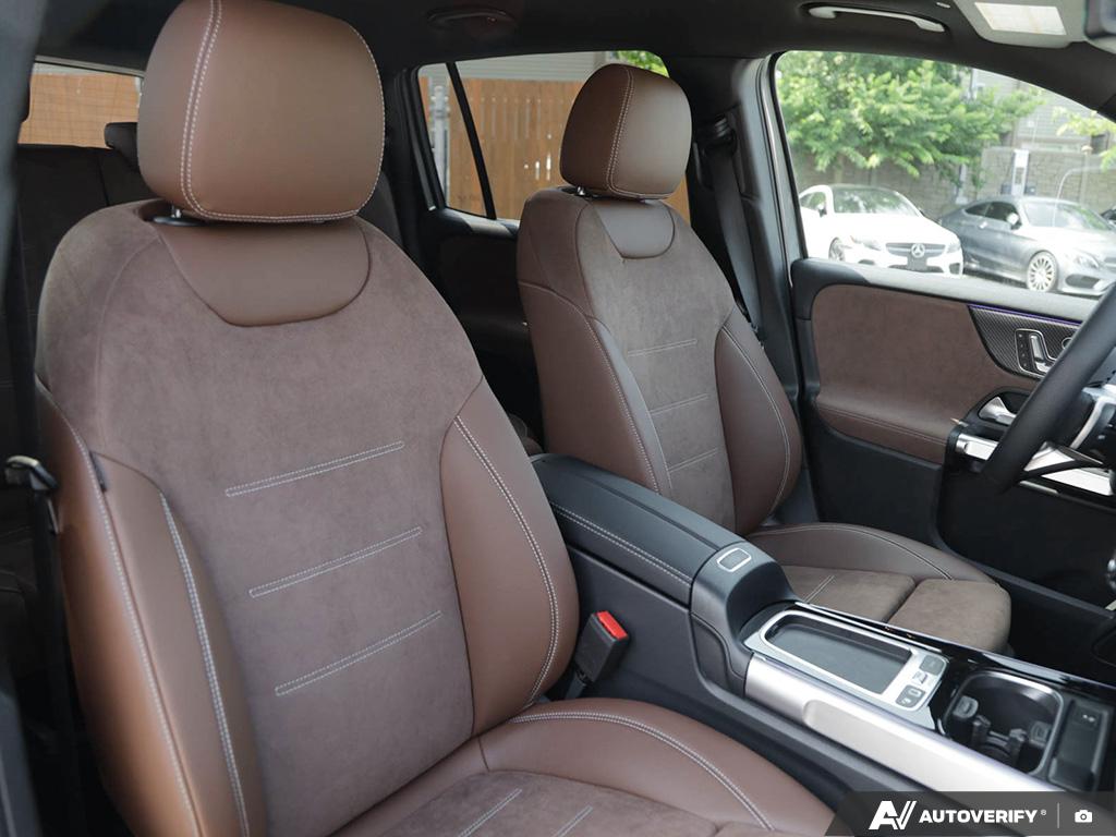 new 2026 Mercedes-Benz GLB 250 car, priced at $72,042