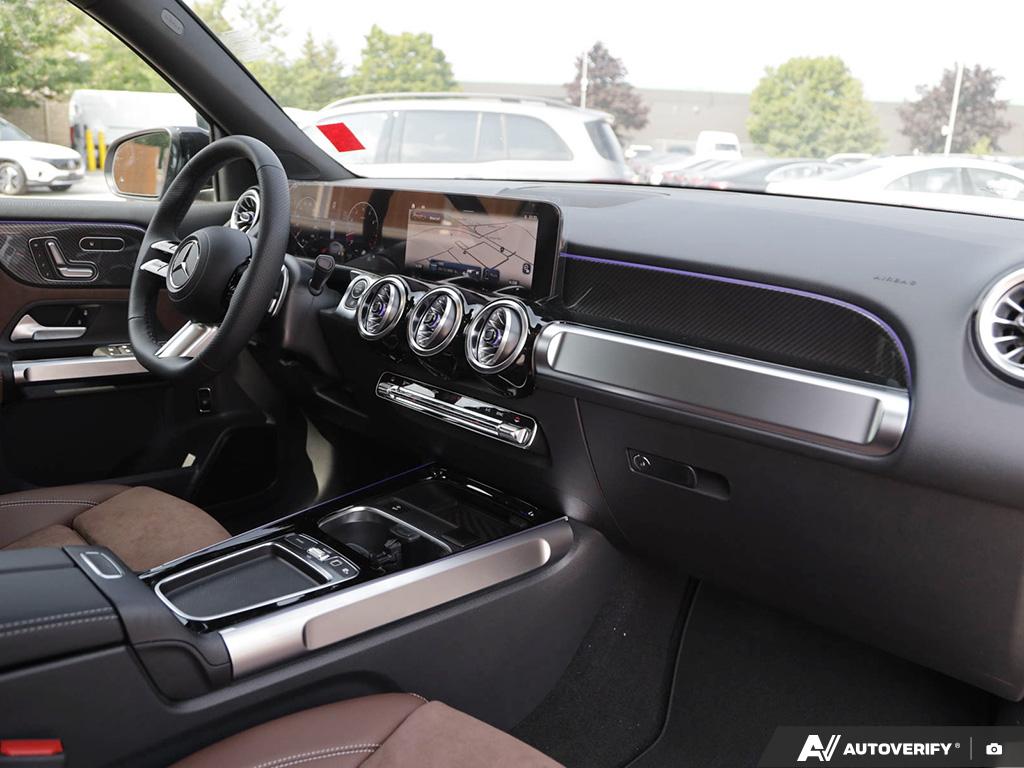 new 2026 Mercedes-Benz GLB 250 car, priced at $72,042
