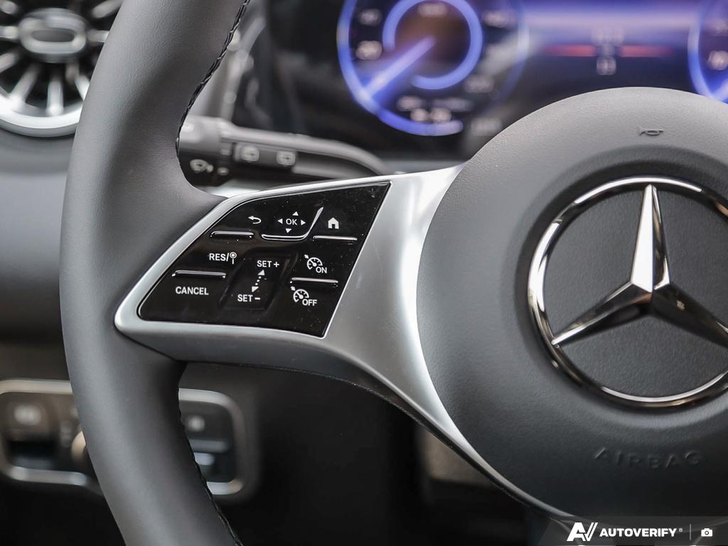 new 2025 Mercedes-Benz EQB 300 car, priced at $69,999