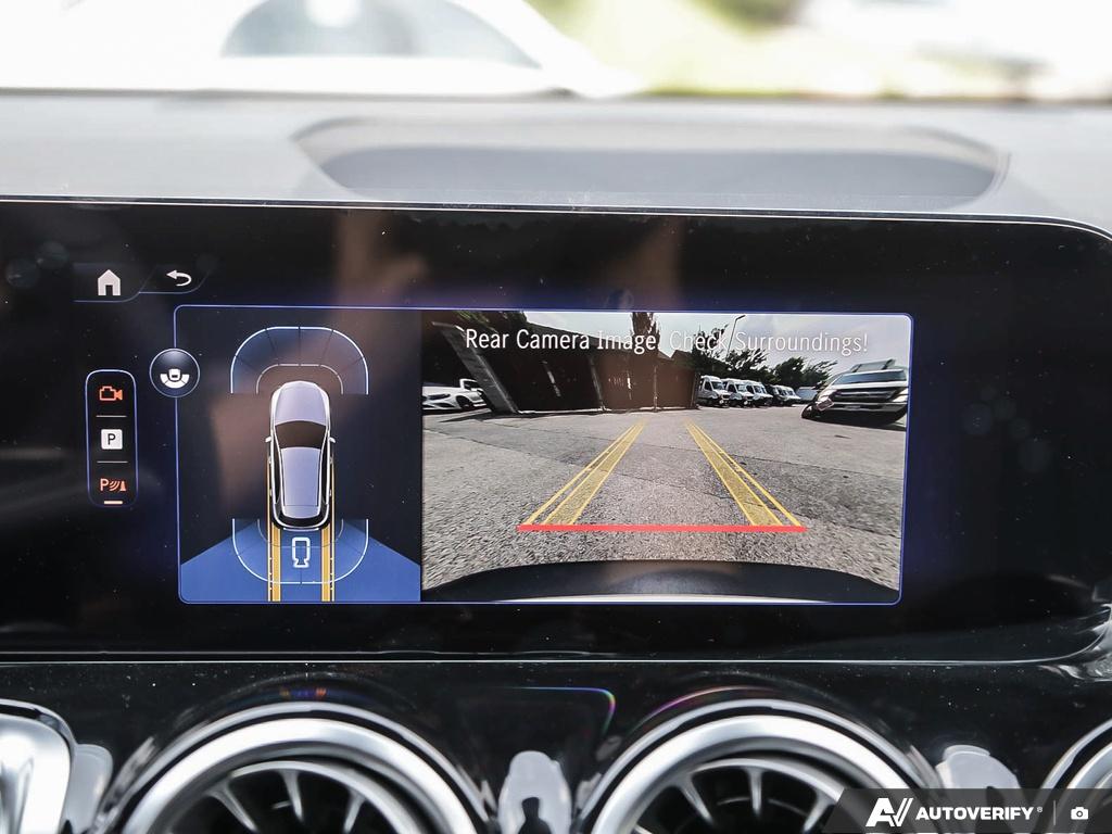new 2025 Mercedes-Benz EQB 300 car, priced at $69,999