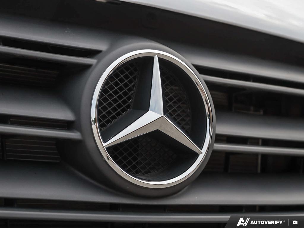 new 2025 Mercedes-Benz Sprinter 2500 car, priced at $77,022