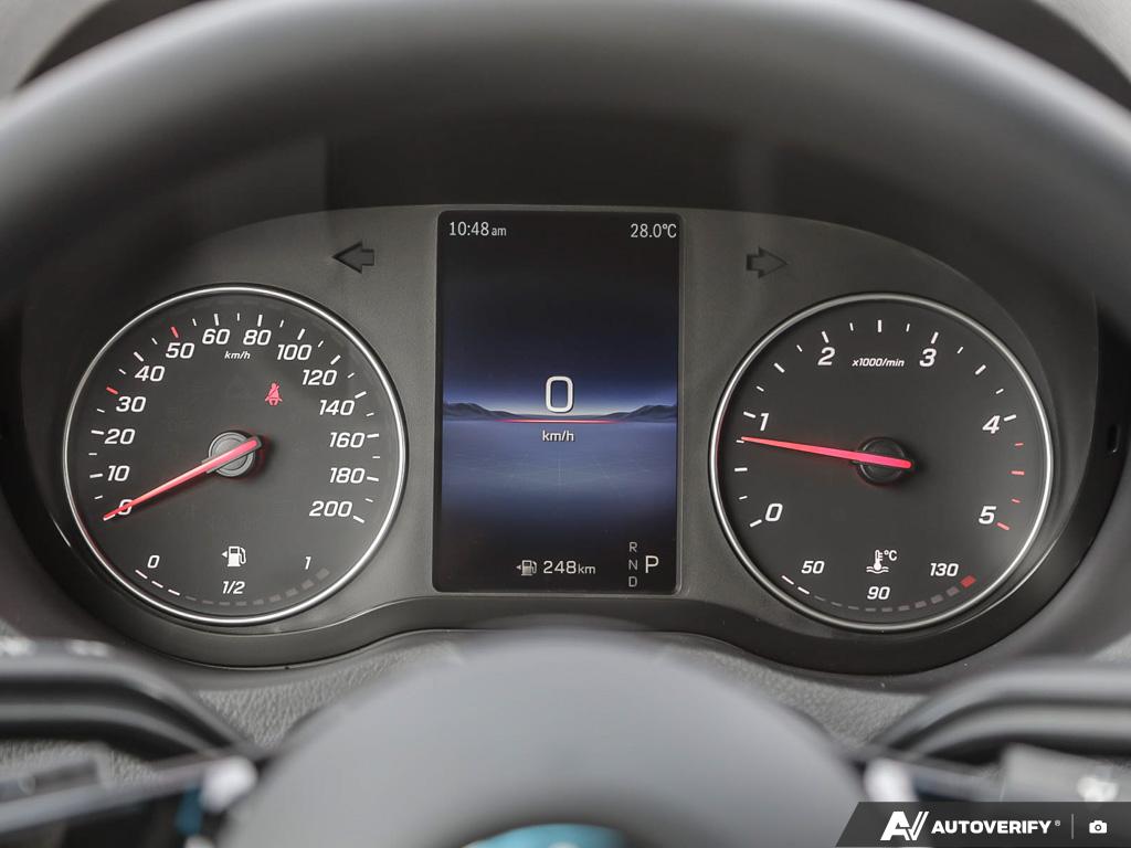 new 2025 Mercedes-Benz Sprinter 2500 car, priced at $77,022