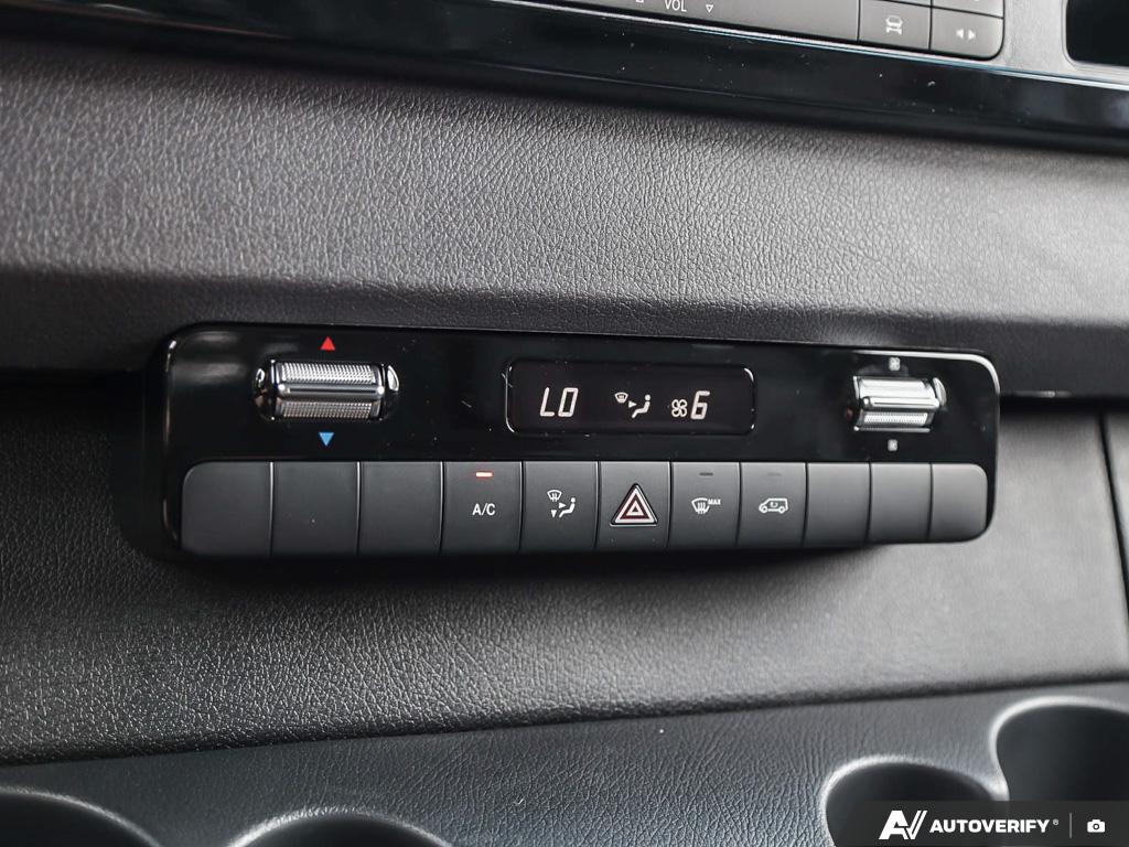 new 2025 Mercedes-Benz Sprinter 2500 car, priced at $77,022